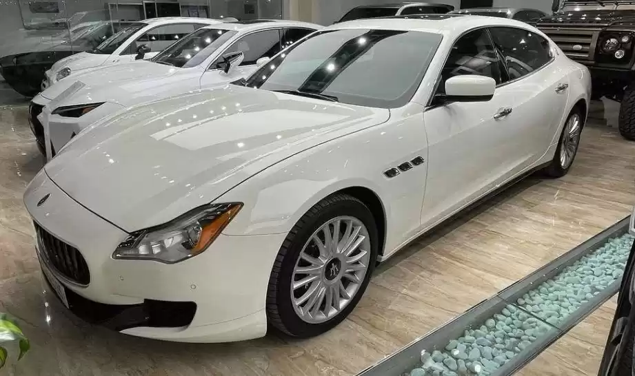 مستعملة Maserati Unspecified للبيع في دمشق #20152 - 1  صورة 
